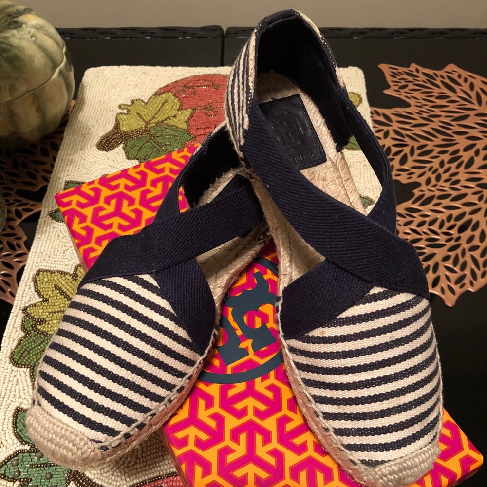 Tory Burch Espadrilles